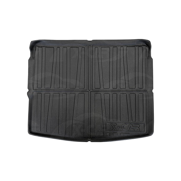 Boot Liner for Jeep Compass 2017-2025