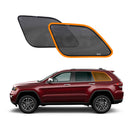 Window Sun Shade for Jeep Grand Cherokee 2011-2021-18