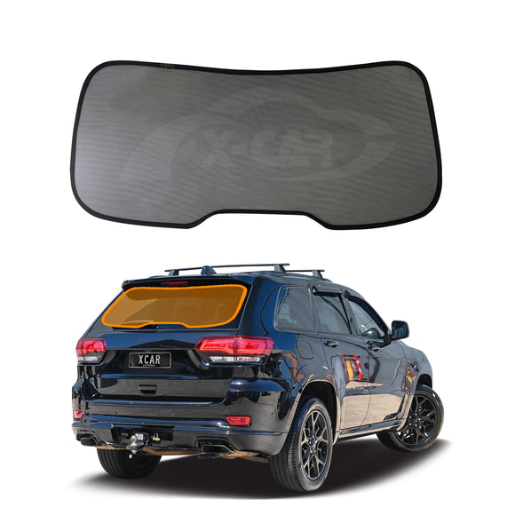 Window Sun Shade for Jeep Grand Cherokee 2011-2021