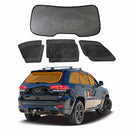 Window Sun Shade for Jeep Grand Cherokee 2011-2021-1
