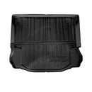 Boot Liner for Jeep Wrangler JK Series 4-Door 2007-2018-10