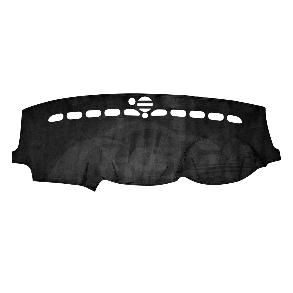 Dash Mat for Jeep Grand Cherokee 2011-2021 Non-Slip Dashboard Pad Cover