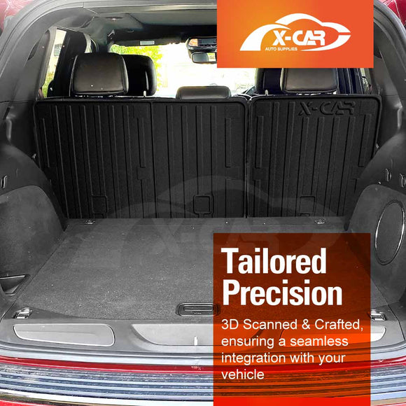 Boot Liner Back Seat Protector for Jeep Grand Cherokee 2011-2021