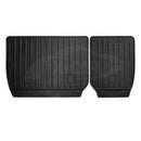 Boot Liner Back Seat Protector for Jeep Grand Cherokee 2011-2021-14