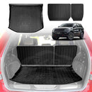 Boot Liner Back Seat Protector for Jeep Grand Cherokee 2011-2021-1