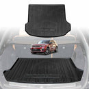 Boot Liner for Jeep Grand Cherokee WL 5-Seater 2021-Onwards All Weather Cargo Mat-10