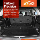 Boot Liner for Jeep Grand Cherokee WL 7-Seater 2021-Onwards All Weather Cargo Mat-2