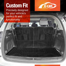 Boot Liner for Jeep Grand Cherokee WL 7-Seater 2021-Onwards All Weather Cargo Mat-3