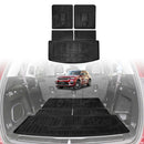 Boot Liner for Jeep Grand Cherokee WL 7-Seater 2021-Onwards All Weather Cargo Mat-1