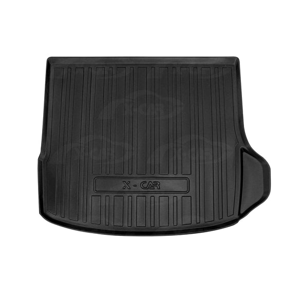 Boot Liner for Jeep Grand Cherokee WL 5-Seater 2021-Onwards All Weather Cargo Mat