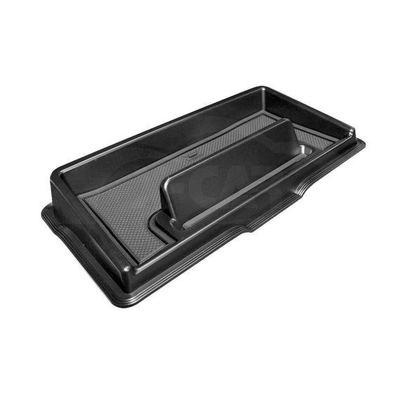 Dash Center Console Organizer for Suzuki Jimny 2018-Onwards Passenger Handle Tray Cup Holder