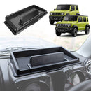 Dash Center Console Organizer for Suzuki Jimny 2018-Onwards Passenger Handle Tray Cup Holder-21