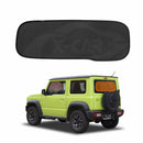 Window Sun Shade for Suzuki Jimny 3-Door 2018-2025-14