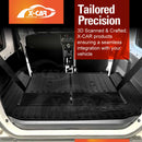 Boot Liner for Suzuki Jimny 3-Door 2018-2025-12