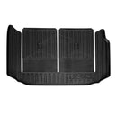 Boot Liner for Suzuki Jimny 3-Door 2018-2025-19