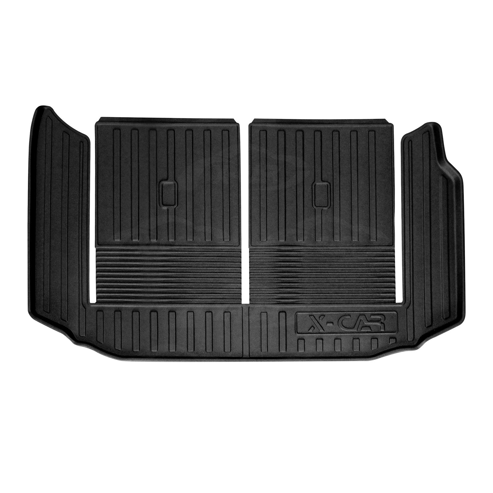 Boot Liner for Suzuki Jimny 3-Door 2018-2025