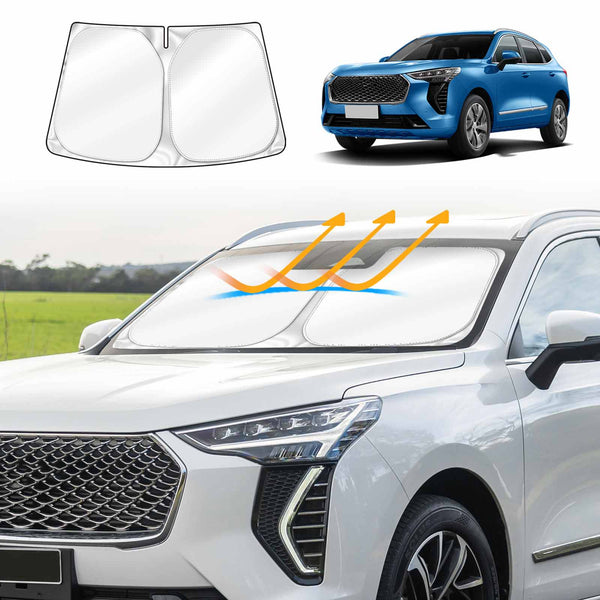 WindScreen Sun Shade for Haval Jolion 2021-2024