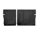 Boot Liner/ Back Seat Protector for Kia K4 Hatch 2024-Onwards All Weather Cargo Mat-18