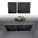 Boot Liner/ Back Seat Protector for Kia K4 Hatch 2024-Onwards All Weather Cargo Mat-17