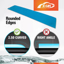 Screen Protector for Kia EV6 2021-Onwards Navigation and Dashbord Touchscreen-5