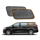 Window Sun Shades for Kia Carnival YP Series 2015-2020 Blind Mesh-3