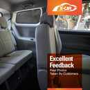 Window Sun Shades for Kia Carnival YP Series 2015-2020 Blind Mesh-7