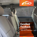 Window Sun Shades for Kia Carnival YP Series 2015-2020 Blind Mesh-5