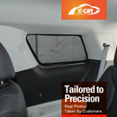 Window Sun Shade for Kia Carnival KA4 Series 2020-2025 Rear Windscreen Blind Mesh-15