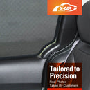 Window Sun Shade for Kia Carnival KA4 Series 2020-2025 Rear Windscreen Blind Mesh-13