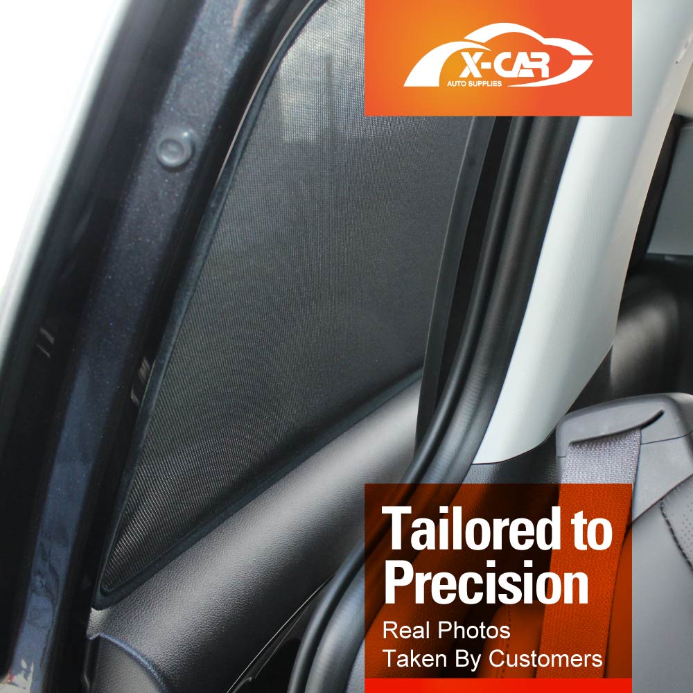 Window Sun Shade for Kia Carnival KA4 Series 20202024 Accessories XCAR