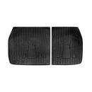 Boot Liner for Kia Carnival 2014-Onwards All Weather Cargo Mat-32