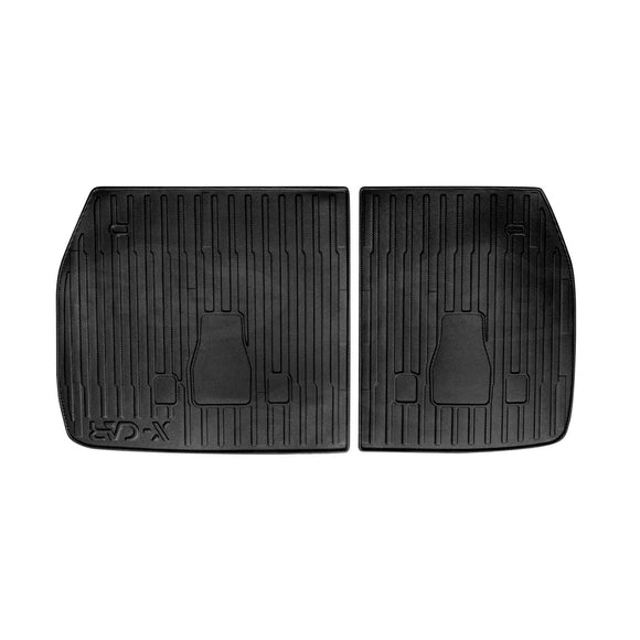 Boot Liner for Kia Carnival 2014-Onwards All Weather Cargo Mat