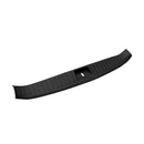 Boot Liner / Back Seat Protector for Kia Carnival 2014-Onwards All Weather Cargo Mat-38