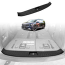 Boot Liner / Back Seat Protector for Kia Carnival 2014-Onwards All Weather Cargo Mat-37