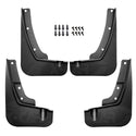 Mud Flaps for Kia Carnival KA4 Series 2020-2025 Splash Guards Mudguard Fender