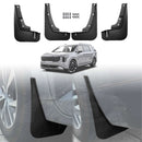 Mud Flaps for Kia Carnival KA4 Series 2020-2025 Splash Guards Mudguard Fender-1