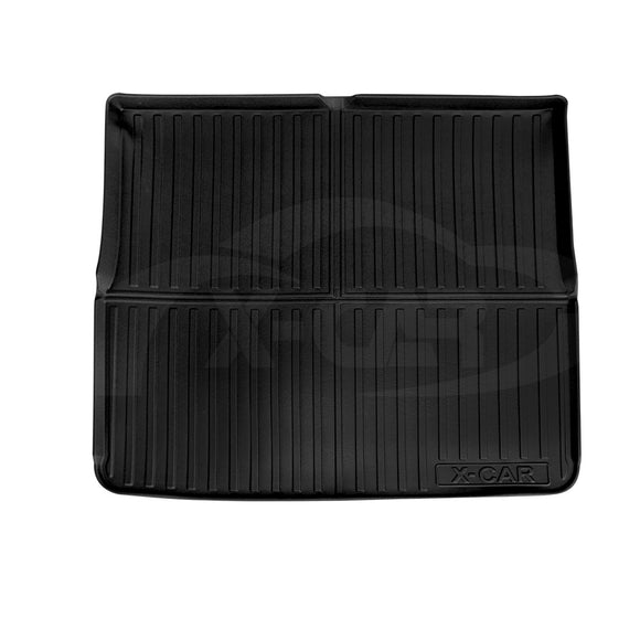 Boot Liner for Kia Carnival 2014-Onwards All Weather Cargo Mat