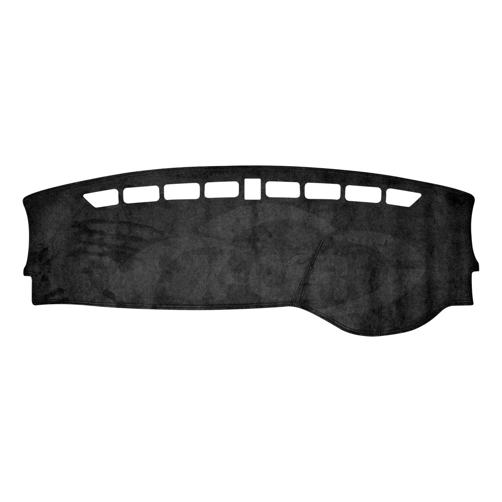Dash Mat for Kia Cerato Hatch & Sedan 2018-2024 Non-Slip Dashboard Pad Cover