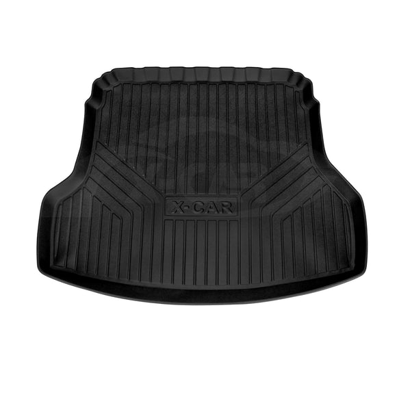 Boot Liner for Kia Cerato Sedan 2018-2024 All Weather Cargo Mat
