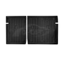 Boot Liner/ Back Seat Protector for Kia Cerato Hatch BD Series 2018-2024-19