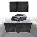 Boot Liner/ Back Seat Protector for Kia Cerato Hatch BD Series 2018-2024-18