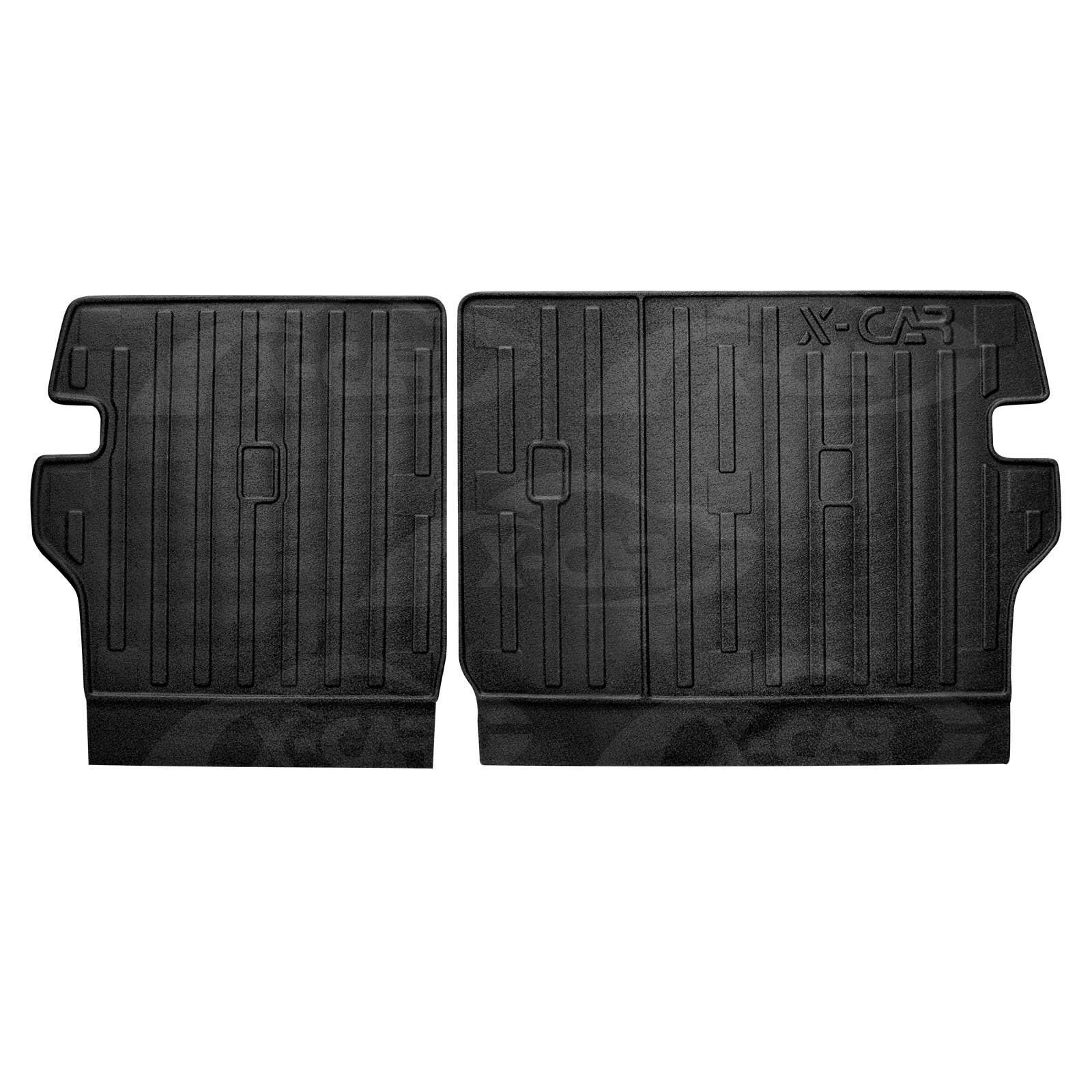 Boot Liner / Back Seat Protector for  Kia EV3 2025-Onwards All Weather Cargo Mat