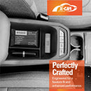 Centre Console Organiser for Kia EV3 2025-Onwards Armrest Tray Storage Box Cup Holder-5