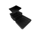 Centre Console Organiser for Kia EV3 2025-Onwards Armrest Tray Storage Box Cup Holder-24