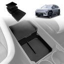 Centre Console Organiser for Kia EV3 2025-Onwards Armrest Tray Storage Box Cup Holder-23