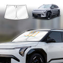 WindScreen Sun Shade for Kia EV3 2025-Onwards WindShield Blind-1
