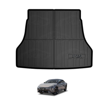 [Pre-order] Boot Liner for Kia EV4 2025-Onwards All Weather Cargo Mat