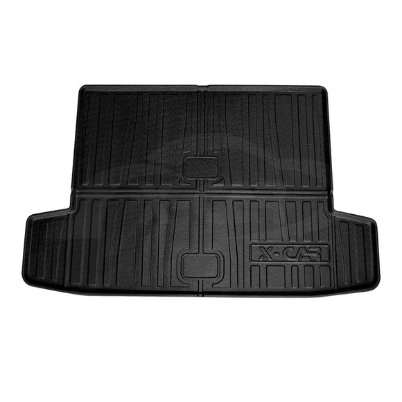 Boot Liner/ Back Seat Protector for Kia EV5 2024-Onwards All-Weather Liners