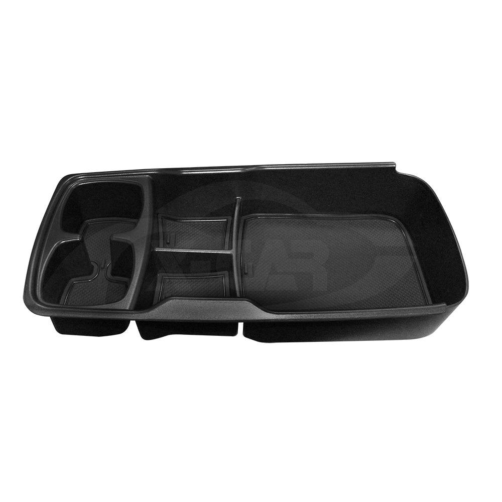 Centre Console Rubber Cup Holder Insert for Kia EV6 2021-2025 Interior Accessories