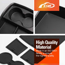 Centre Console Organizer Tray for Kia EV9 2023-Onwards Storage Box Car Interior Accessories-5